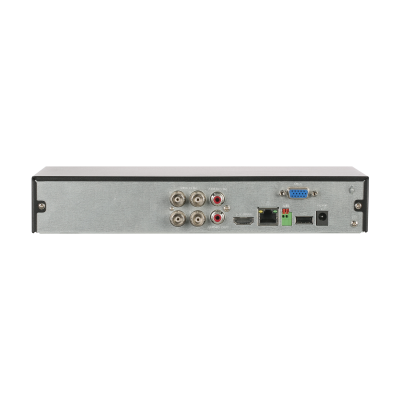 DVR DH-XVR_5104HS-I3 WizSense (04CH UP to 5MP)
